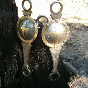 Cross Bit